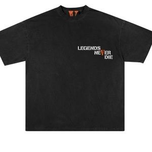 Vlone shirt worn once size small
